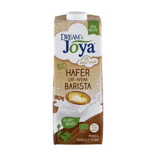 Növényi ital, dobozos, 1 l, JOYA 