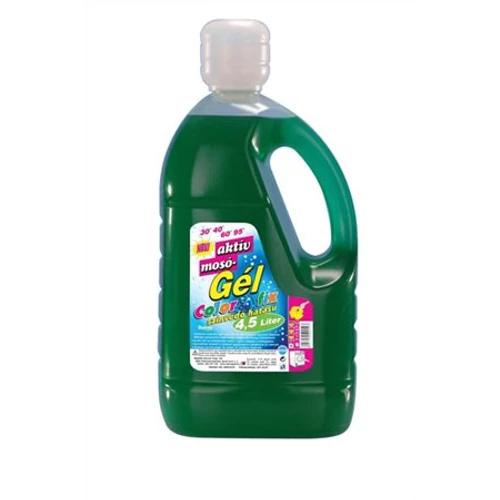 Mosógél, 4,5 l, 