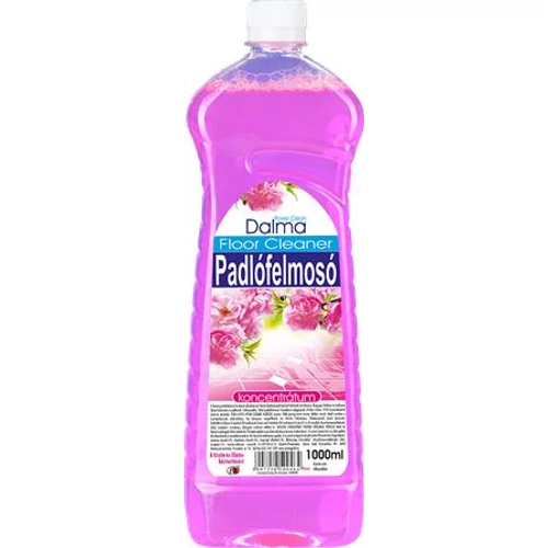 Padlófelmosó, 1 l, 