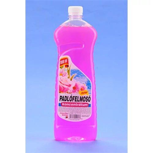 Padlófelmosó, 1 l, 