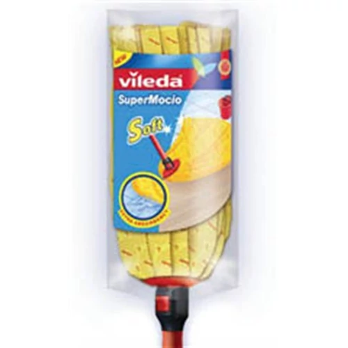 Gyorsfelmosó fej, VILEDA 