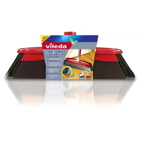 Partvis fej, VILEDA 