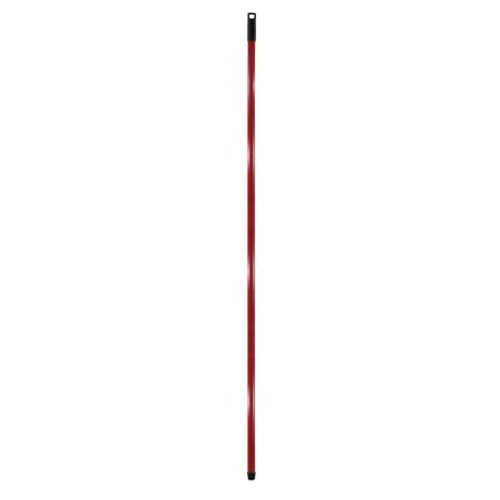 Partvisnyél, csavarós, 130 cm VILEDA 