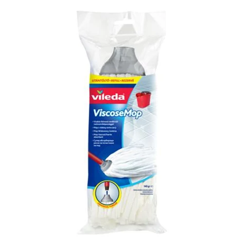 Vileda viszkóz gyorsfelmosó fej