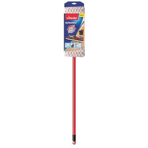 Lapos gyorsfelmosó, 2 in 1, VILEDA 