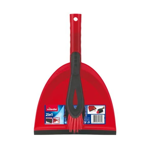 Vileda Prémium kéziseprű lapáttal