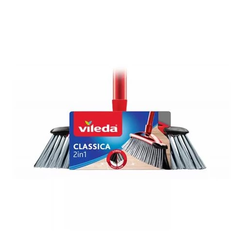 Partvis fej nyéllel Vileda Classica 2 in1