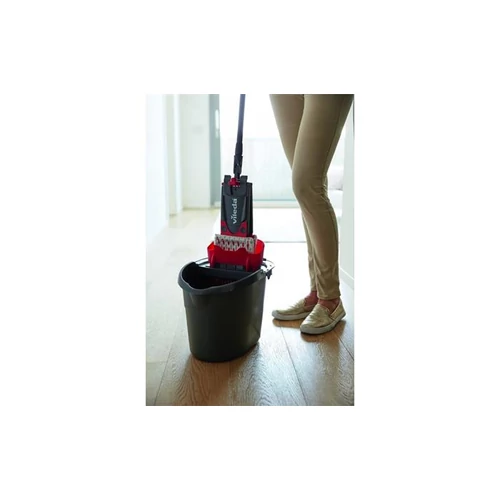 Lapos gyorsfelmosó, 2 in 1, VILEDA 