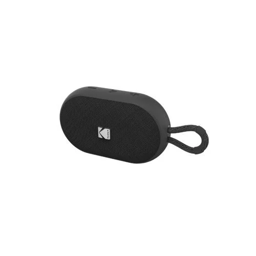 Hangszóró, hordozható, 6W RMS, KODAK 
