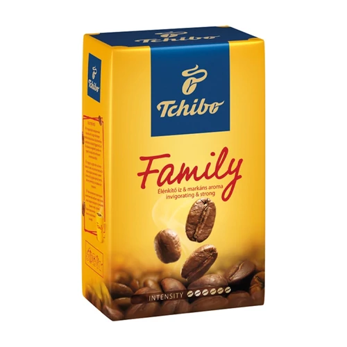 Tchibo Family 1000 g őrölt kávé