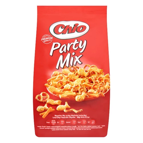 Kréker, 200 g, CHIO 