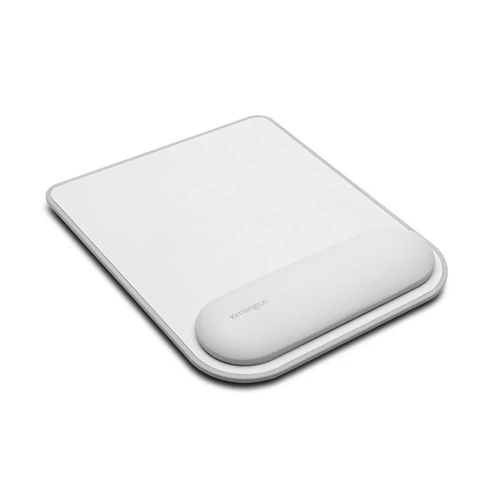 Kensington ErgoSoft csuklótámaszos világosszürke egérpad