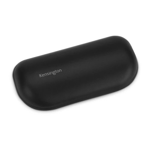Kensington ErgoSoft géltöltésű fekete csuklótámasz