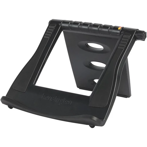 Notebook állvány, KENSINGTON "SmartFit Easy Riser", fekete