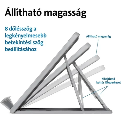 Kensington SmartFit Easy Riser Go 14