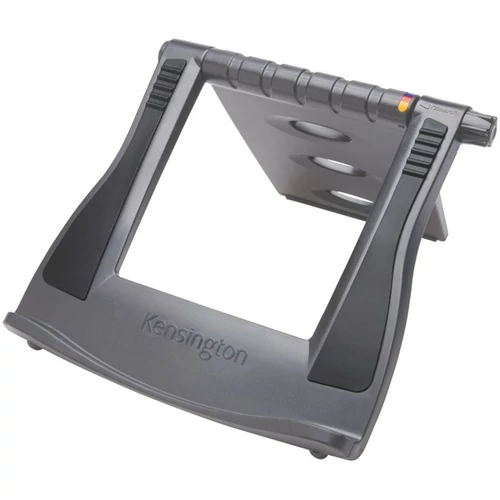 Notebook állvány, KENSINGTON "SmartFit Easy Riser", szürke