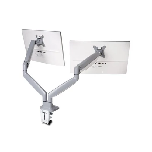 Monitortartó kar, kettő tartókar, KENSINGTON "SmartFit® One-Touch"