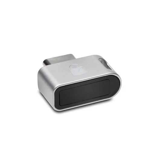 Kensington VeriMark Guard USB-C ujjlenyomatolvasó laptop zár