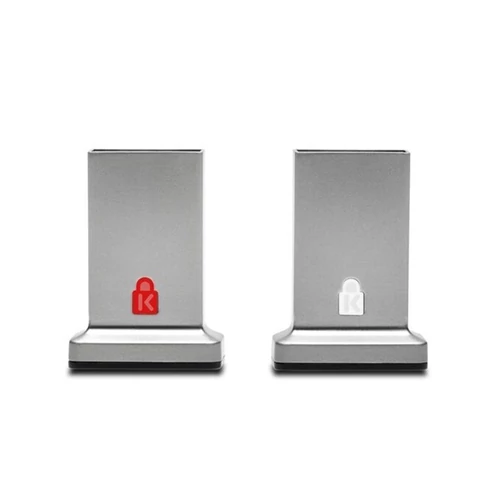 Kensington VeriMark IT Windows FIDO2/WebAuth biometrikus ujjlenyomatolvasó