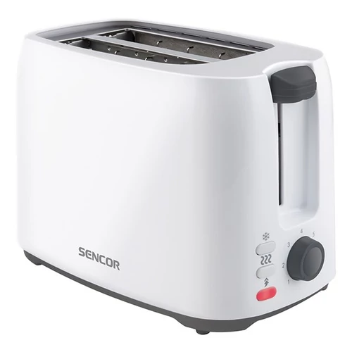 Sencor STS 2606WH kenyérpirító