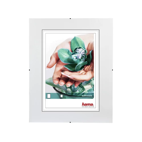 HAMA 63030 CLIP-FIX KERET 30X40