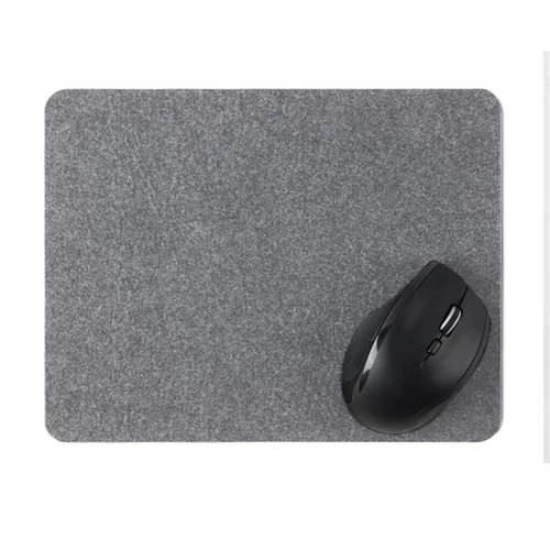 Kikkerland US224 gyapjú egérpad