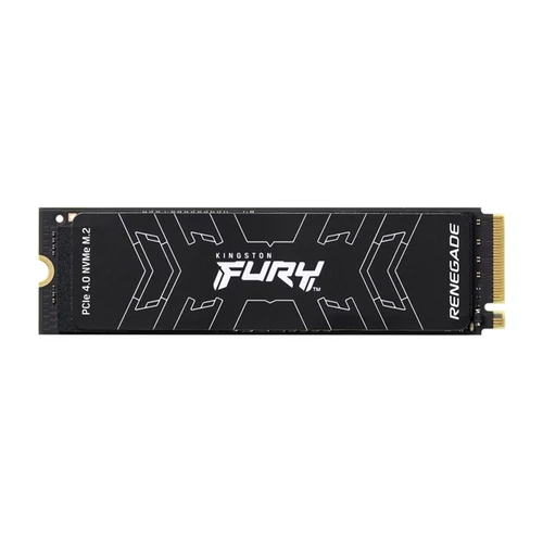 Kingston 2TB M.2 NVMe 2280 Fury Renegade (SFYRD/2000G) SSD