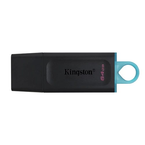 Kingston 64GB USB3.2 DataTraveler Exodia (DTX/64GB) pendrive