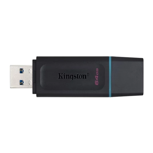 Kingston 64GB USB3.2 DataTraveler Exodia (DTX/64GB) pendrive