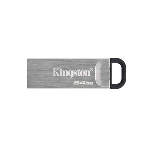Kingston Kyson 64GB USB 3.2 Ezüst (DTKN/64GB) pendrive