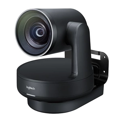 Logitech Rally Plus Ultra-HD ConferenceCam videokonferencia rendszer