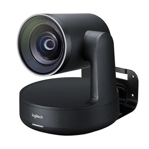Logitech Rally Plus Ultra-HD ConferenceCam videokonferencia rendszer