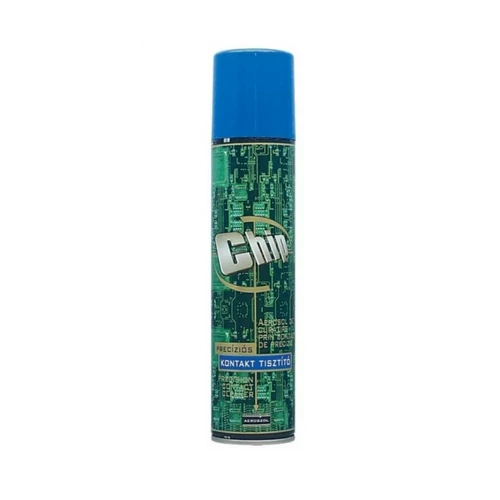 Kontakttisztító aerosol 300 ml CHIP PREVENT