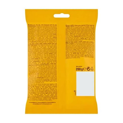 Kutyaeledel, jutalomfalat, 200 g, PEDIGREE 