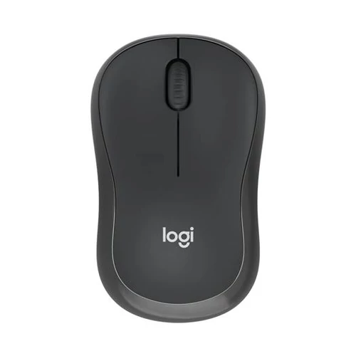 Logitech M240 Silent Bluetooth fekete egér