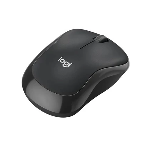Logitech M240 Silent Bluetooth fekete egér