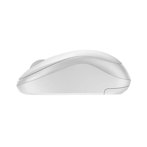 Logitech M240 Silent Bluetooth fehér egér