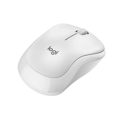 Logitech M240 Silent Bluetooth fehér egér