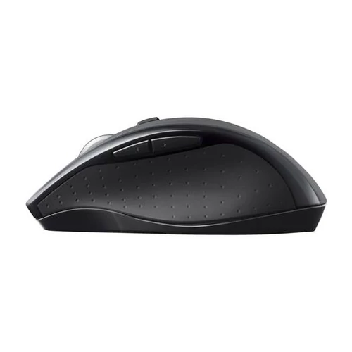 Logitech M705 Marathon vezeték nélküli lézeres fekete egér