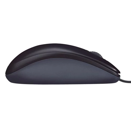 Logitech M90 Mouse Grey