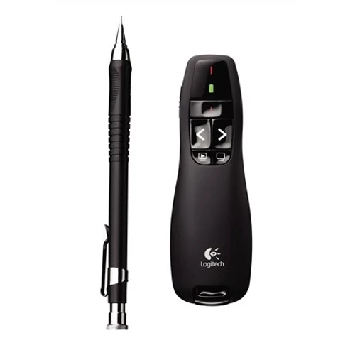 Logitech R400 wless presenter