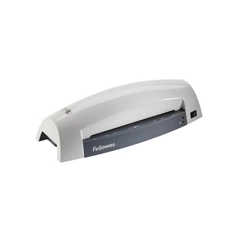 Laminálógép, A4, 80-125 mikron, FELLOWES 