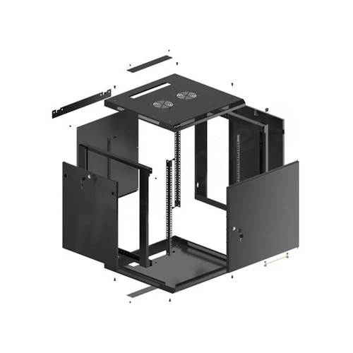 Lanberg WF01-6612-00B 19