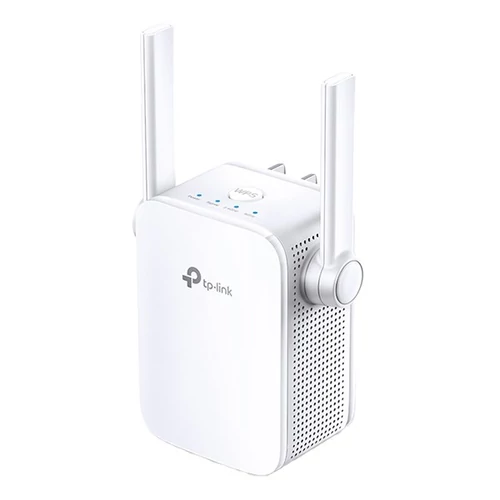 TP-Link RE305 AC1200 Dual Band Vezeték nélküli Range Extender