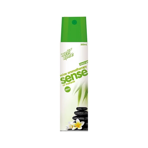 Légfrissítő WELL DONE Home spa edition - Relax aromatherapy 300ml