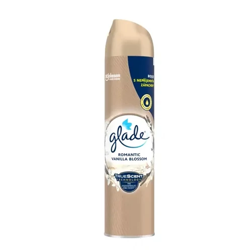 Brise Glade 300ml vanília légfrissítő spray