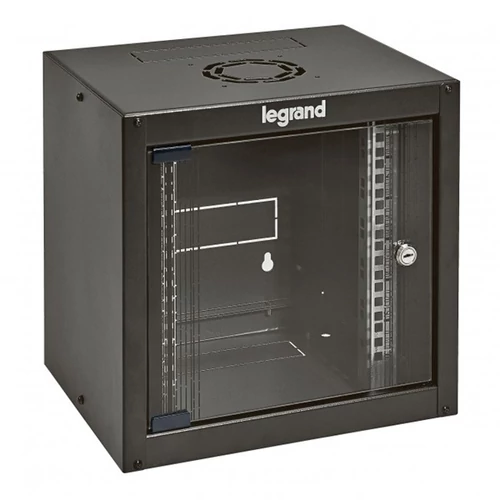Legrand Rackszekrény - 10