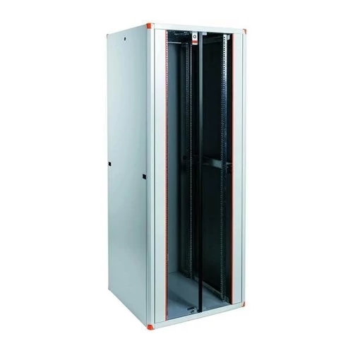 Legrand EVO42U6080 19" 42U SZÉL:600 MÉLY:800 MAG:1997 hálózati állószekrény komplett Evoline/Estap