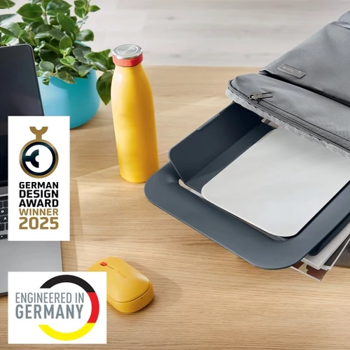 Laptop állvány, LEITZ 