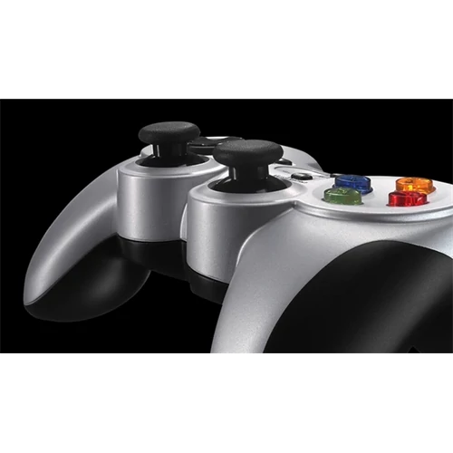 Logitech F710 wless gamepad